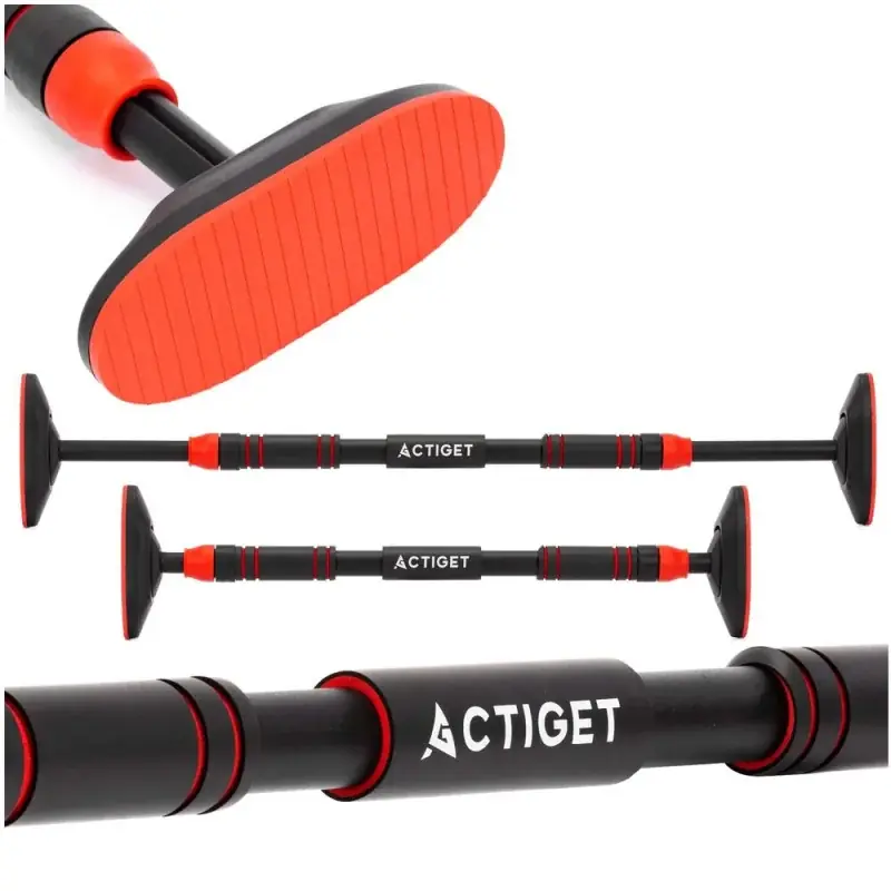 Hrazda do dveří 72-105 cm ACTIGET ACT0168 Ověřený