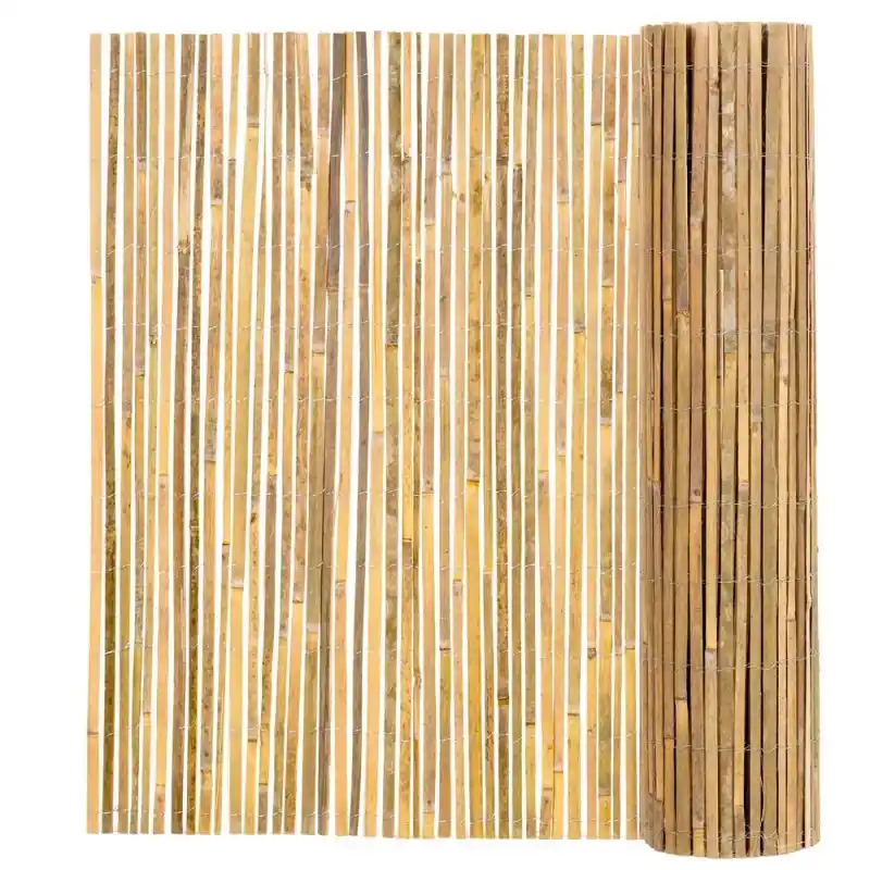 Bambusová rohož 1,2x5 m SPRINGOS GA0230 Koupit Online