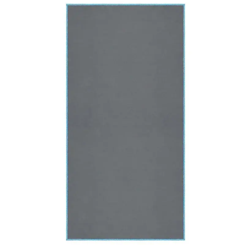 Rychleschnoucí ručník 100x180 cm ACTIGET ACT0190 taupe Ověřený