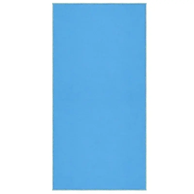 Speciální Cena Rychleschnoucí ručník 80x150cm ACT0191 modrý