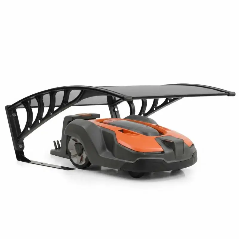 Garáž na robotickou sekačku SPRINGOS GA0226 Ověřený
