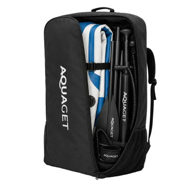 Batoh na paddleboard AQUAGET AQ0056 Speciální Cena