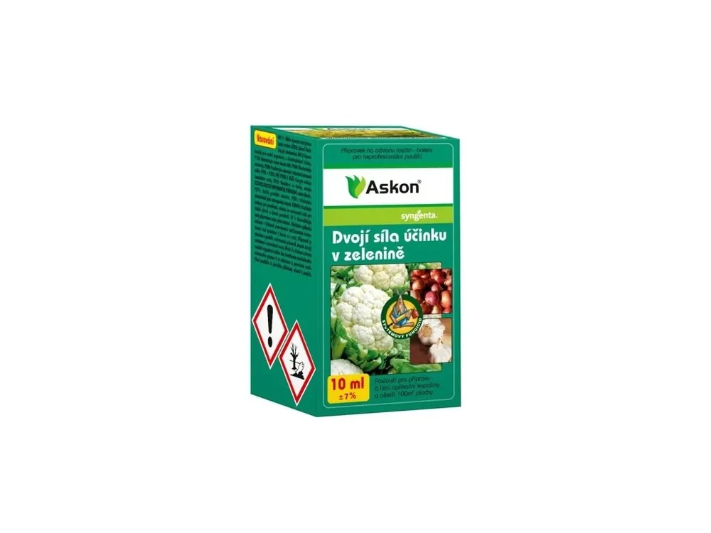 Askon - 10ml Zlevněný
