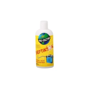 Super Cena Bio-enzym Septišok - 200ml