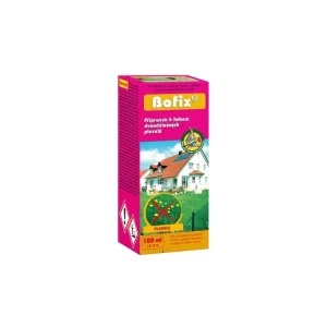 Bofix - 100ml Bezpečná Platba