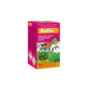 Bofix - 50ml Expresní Doručení
