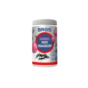 Akční Cena Bros - granule proti mravencům 75 g
