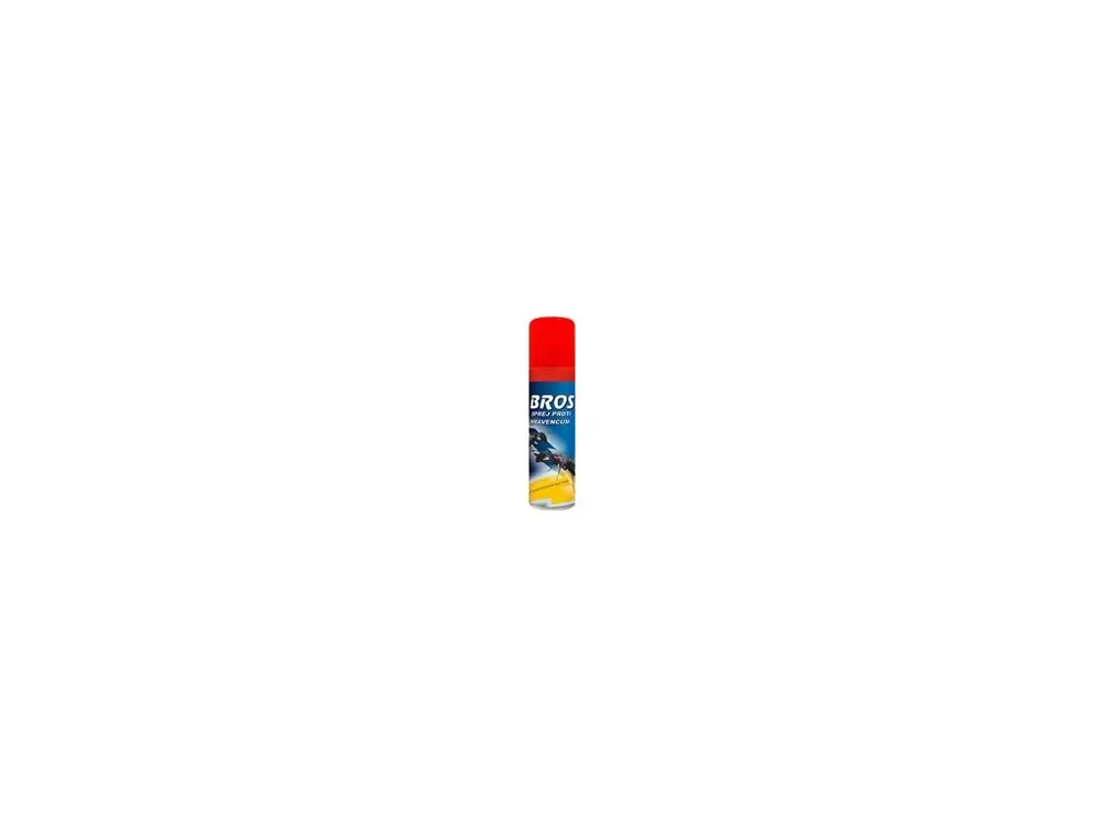 Akce Bros sprej proti mravencům - 150ml