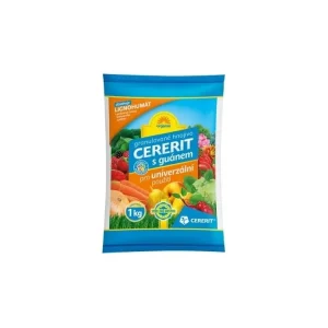 Akční Cena Cererit Hoštický s guánem Univerzální