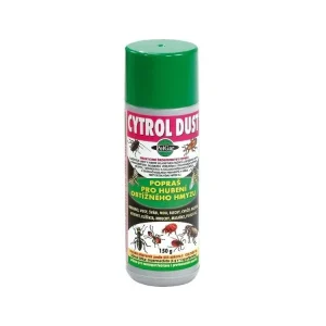 Cytrol Dust - 150g Zlevněný