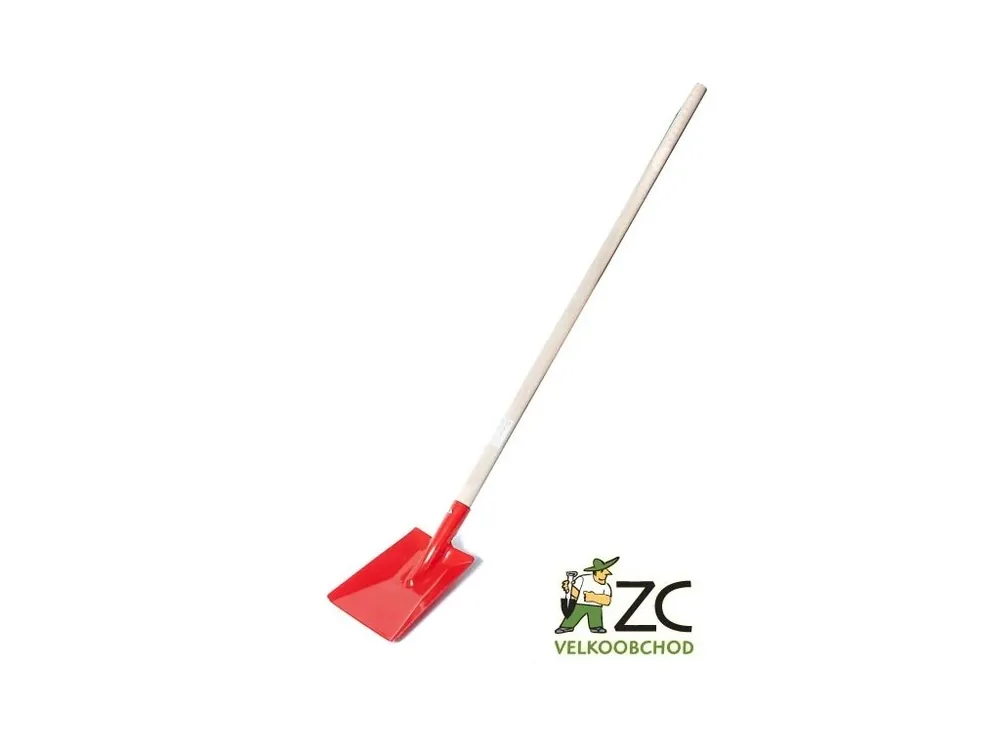 Vrácení Zdarma Dětská uhelka - s násadou 75-76cm