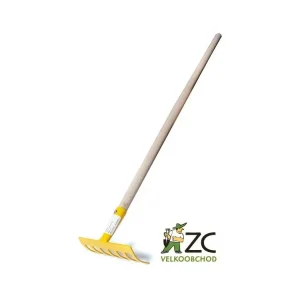Kup Teď Dětské hrabičky 7 Z - s násadou 75cm