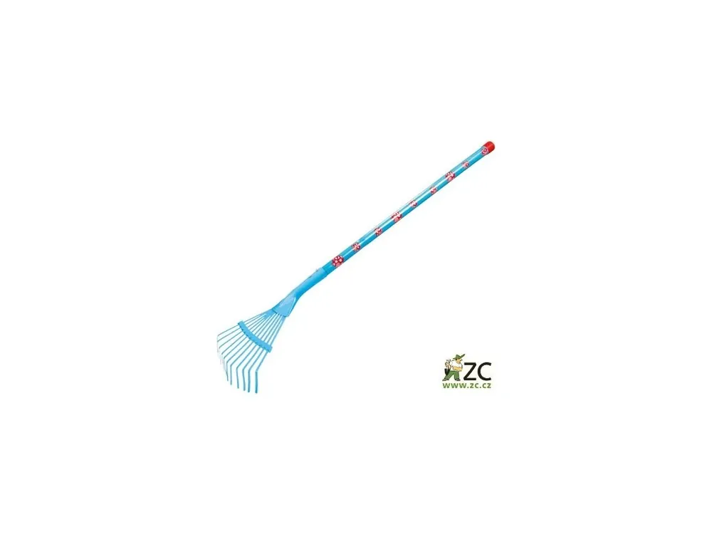 Dětské hrabičky modré 78 cm Stocker Nakupujte Hned