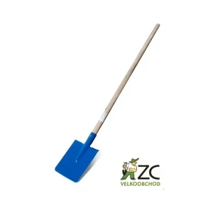 Levný Dětský rýček - s násadou 75-76cm