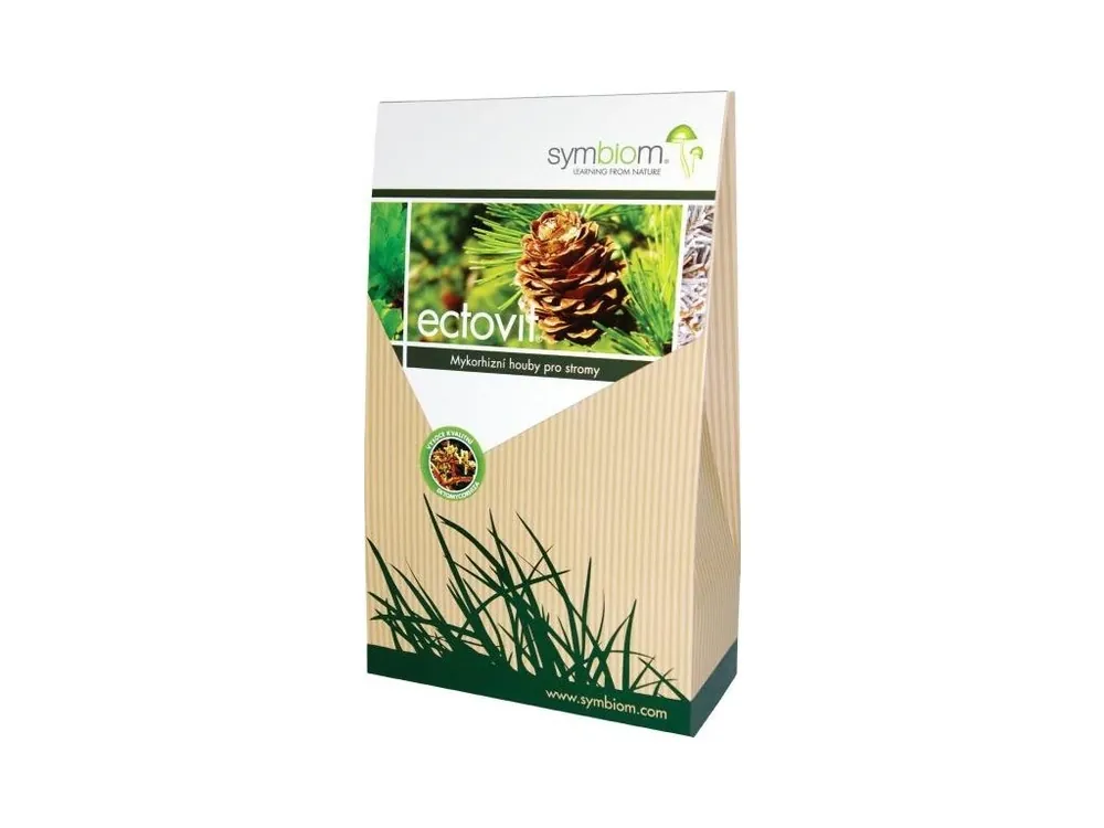 Ectovit - 100g Vrácení Zdarma