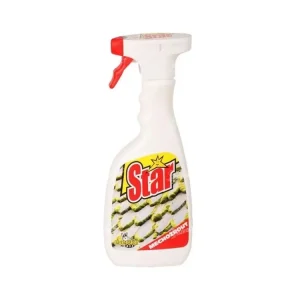 Enzym mechožrout - 500ml sprej Aktuální