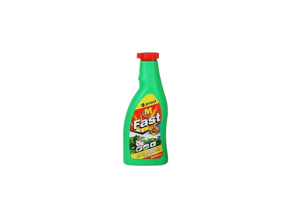 Pouze Dnes Fast M - 500ml náplň