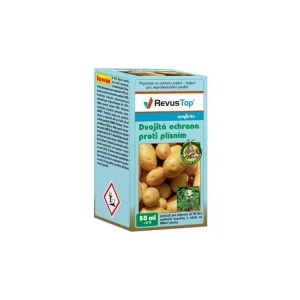 Fungicid REVUS TOP 50ml Zlevněný