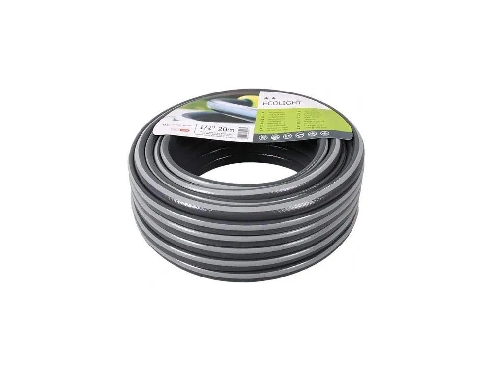 Finální Výprodej Hadice Ecolight 20m, 1/2