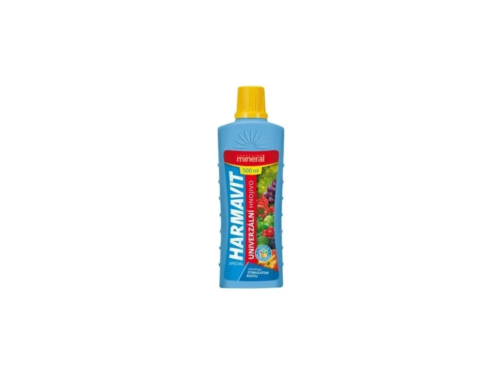 Autentický Harmavit - 500ml
