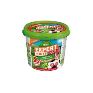 Akční Nabídka Hnojivo Expert Plus Forte na Trávník - 10kg