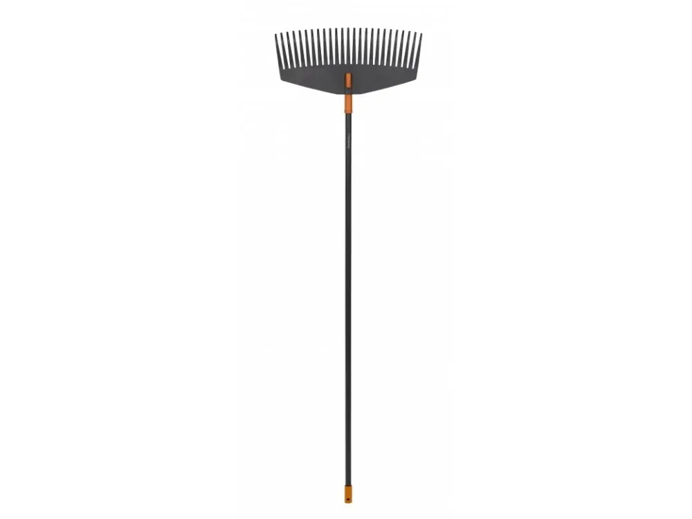 Ověřený Hrábě FISKARS SOLID L na listí 1003465 52x175cm
