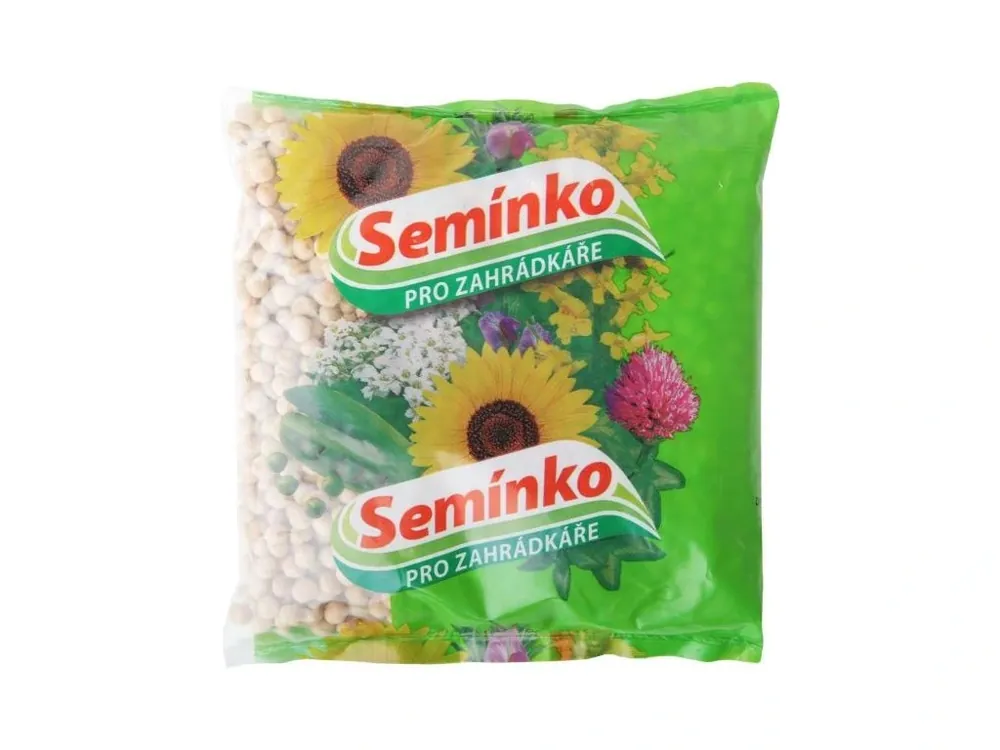 Sezónní Sleva Hrách setý - 500g