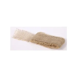 Jutová stuha 5cm x 2m - přírodní Speciální Cena