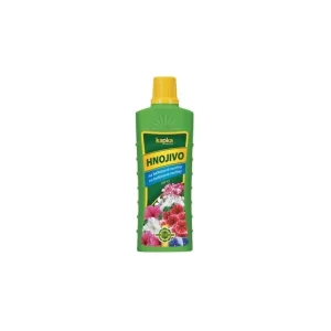 Značkový Kapka na Balkónové květiny - 500ml