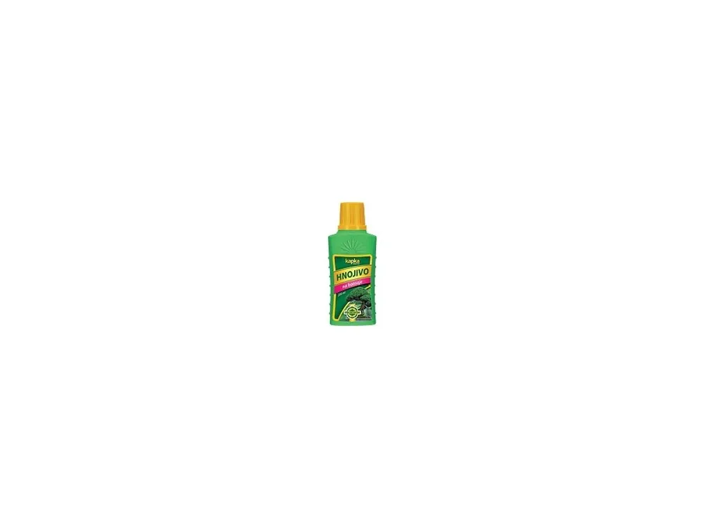 Cenový Hit Kapka na Bonsaje - 200ml