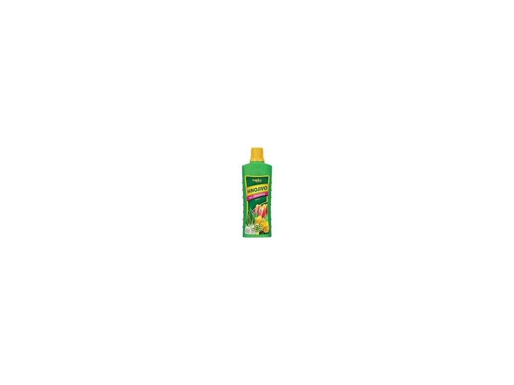 Objednat Nyní Kapka na Cibuloviny a Hlíznaté rostliny - 500ml