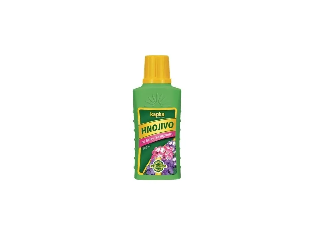 Must-Have Kapka na Fialky - 200ml