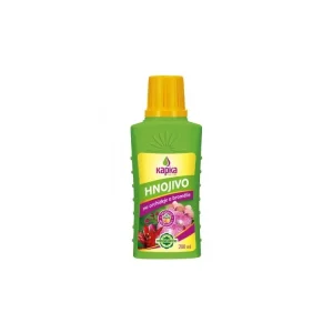 Kapka na Orchideje a Bromélie - 200ml Dokud Zásoby Vydrží
