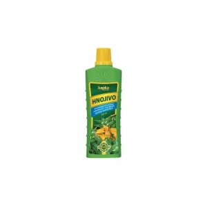 Vysoce Kvalitní Kapka na Pokojové nekvetoucí rostliny - 500ml