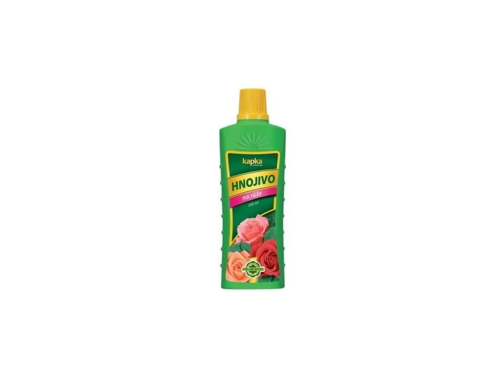 Kapka na Růže - 500ml Ihned K Objednání