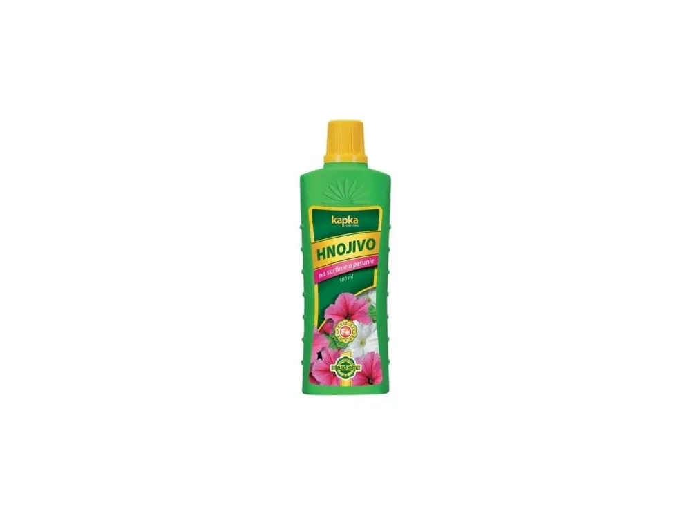 Super Cena Kapka na Surfinie a Petunie - 500ml