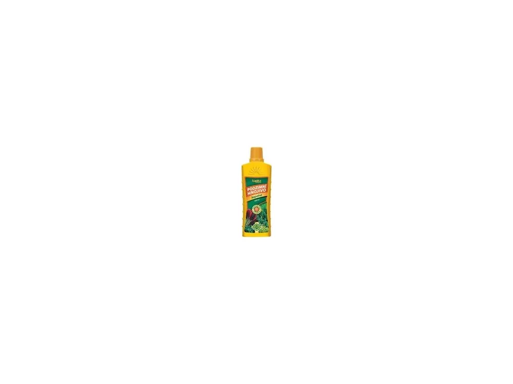 Kapka Podzimní - 500ml Omezená Nabídka