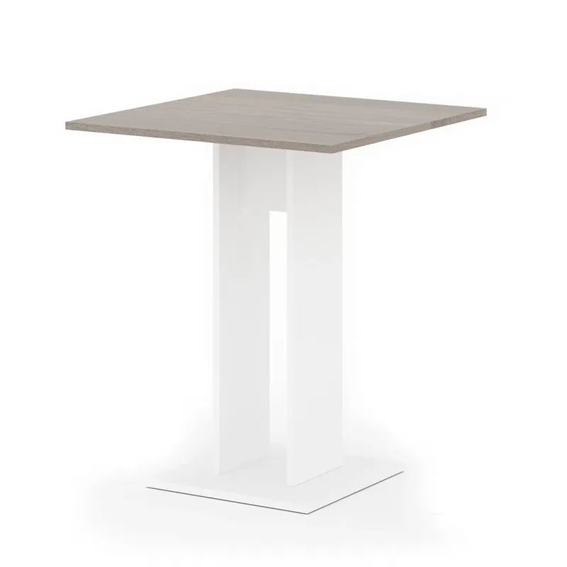 Jídelní stůl Repose Sonoma 65 x 65 cm Vicco Nejprodávanější