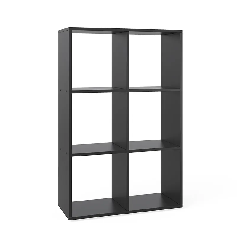 Časově Omezené Rozdělovač místností Černá 72 x 107.8 cm Vicco