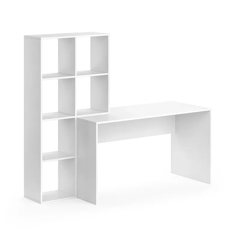Přímo Od Výrobce Psací stůl Mara Bílá 166.8 x 59 cm Vicco