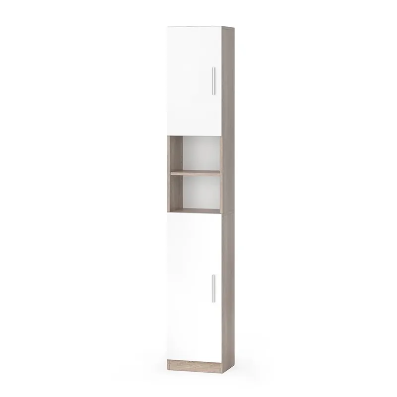 Koupelnová skříňka Luis Sonoma 32 x 190 cm Vicco Akční Nabídka