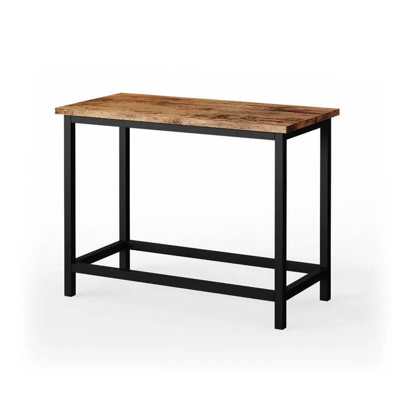 Kup Teď Lavice Fyrk Starožitné dřevo 60 cm pro toaletní stolek Vicco