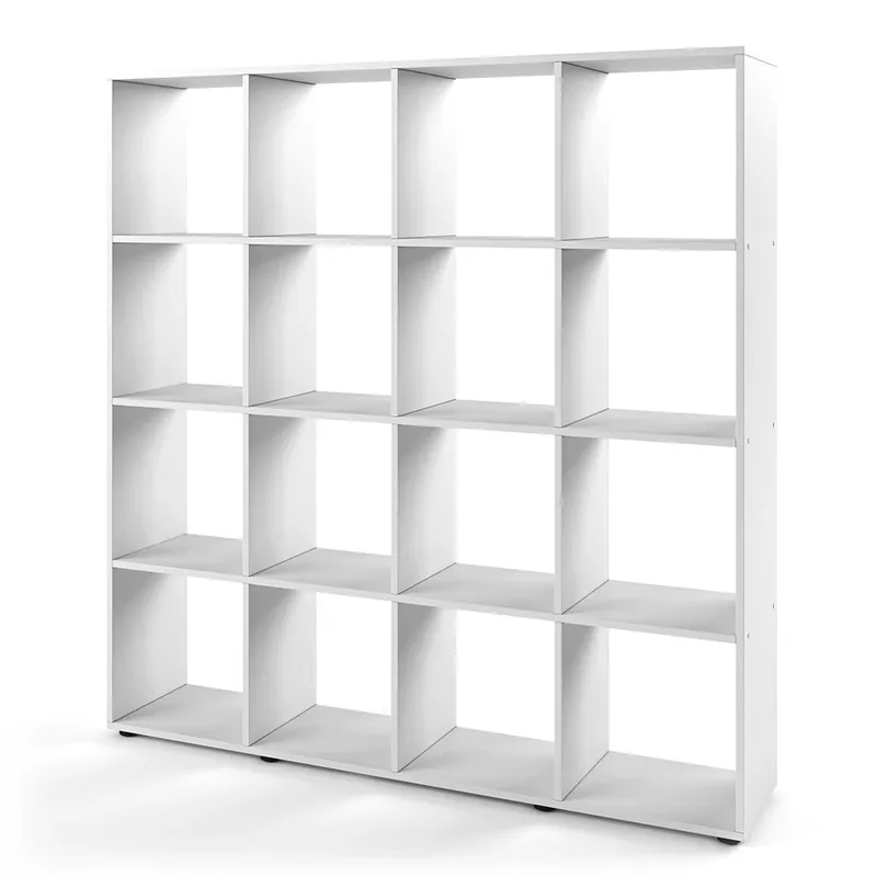 Objednat Nyní Dělicí stěna Karree Bílá 138.5 x 142.5 cm Vicco