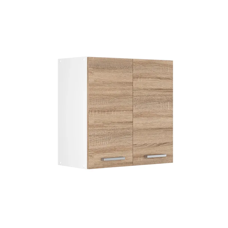Tovární Cena Věšák na stěnu R-Line Sonoma 60 cm Vicco
