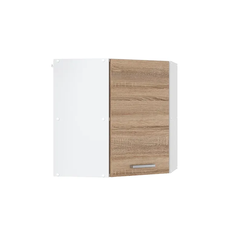 Rohový věšák na stěnu R-Line Sonoma 57 cm Vicco Sleva