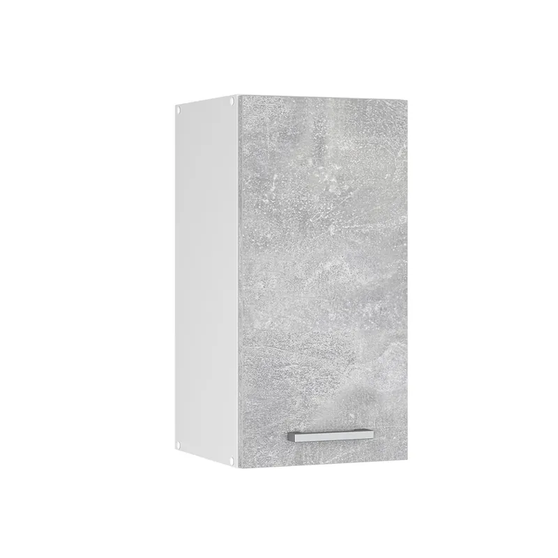 Koupit Online Věšák na stěnu R-Line Beton 30 cm Vicco