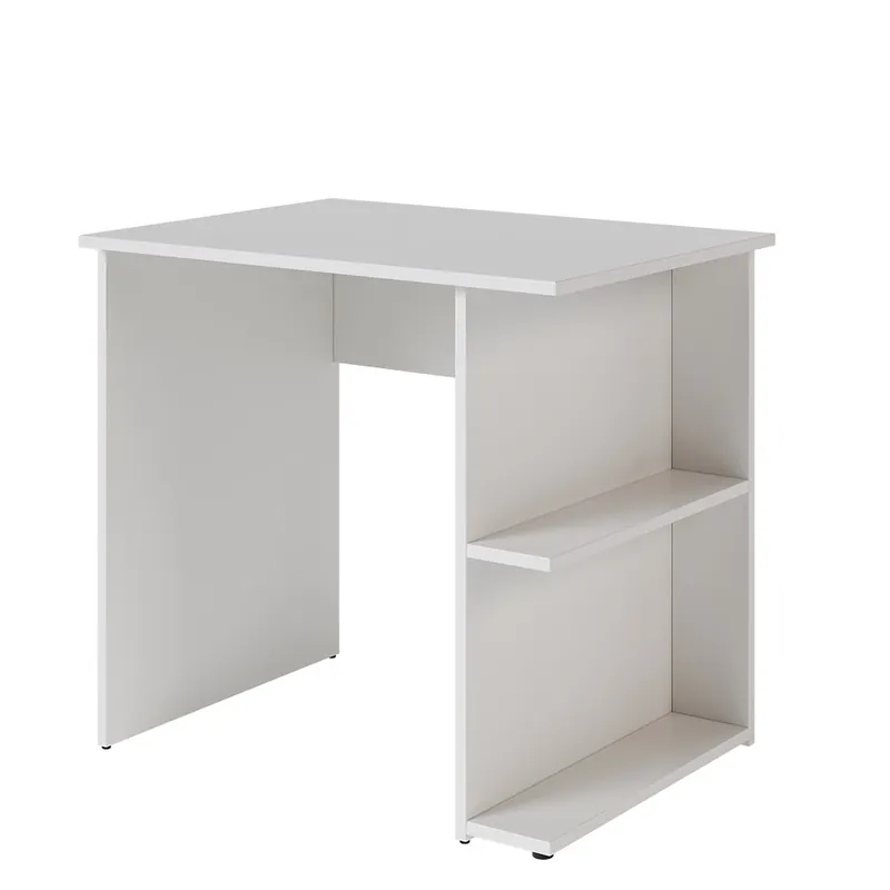 Psací stůl Simple Bílá 82 x 60 cm Vicco Přímo Od Výrobce