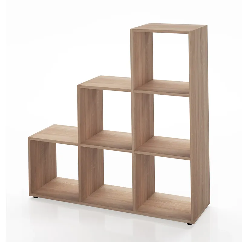 Speciální Cena Schodišťový regál Sonoma 105 x 107.5 cm Vicco