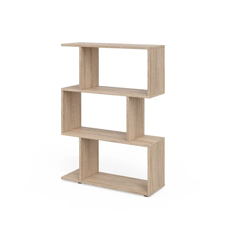 Akční Cena Rozdělovací stěna Levio Sonoma 70 x 97.4 cm Vicco