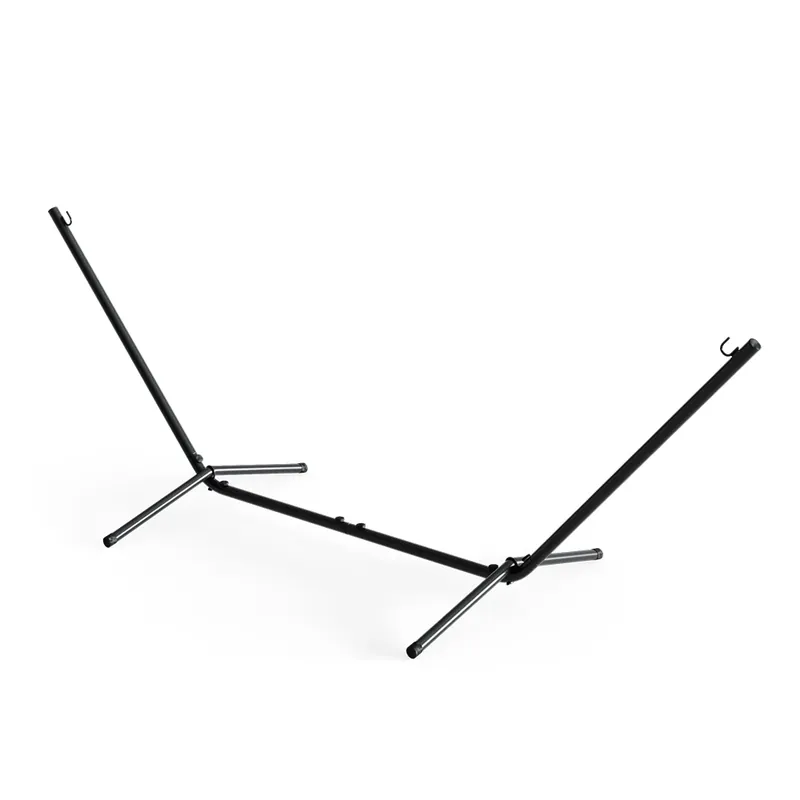 Nakupujte Hned Rám pro houpačku Černá 362 cm OK-Living